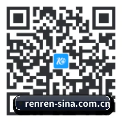 iPhone 与 iPad 专享端 二维码